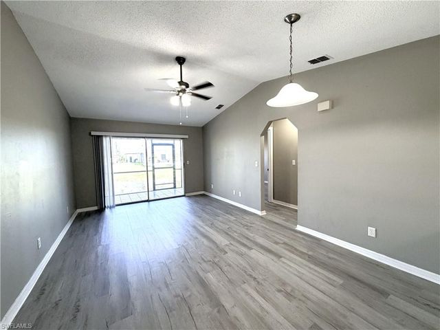 823 Gleason PKWY 2, Cape Coral, FL 33914