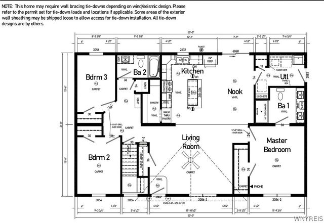 2069 Danna Drive, Collins, NY 14034