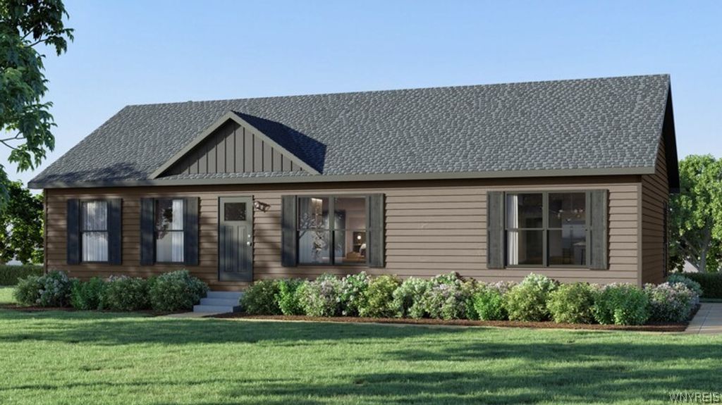 2069 Danna Drive, Collins, NY 14034