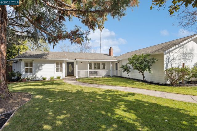 170 S Jackson Way, Alamo, CA 94507