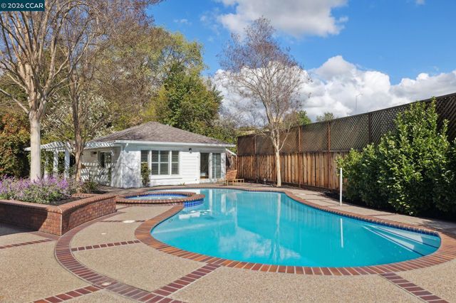 170 S Jackson Way, Alamo, CA 94507