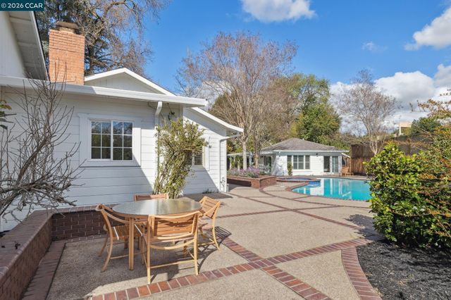 170 S Jackson Way, Alamo, CA 94507