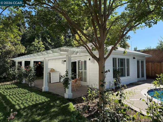 170 S Jackson Way, Alamo, CA 94507