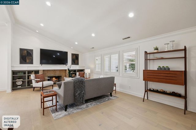 170 S Jackson Way, Alamo, CA 94507