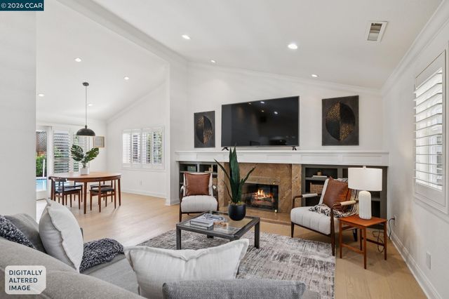 170 S Jackson Way, Alamo, CA 94507