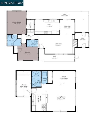 170 S Jackson Way, Alamo, CA 94507