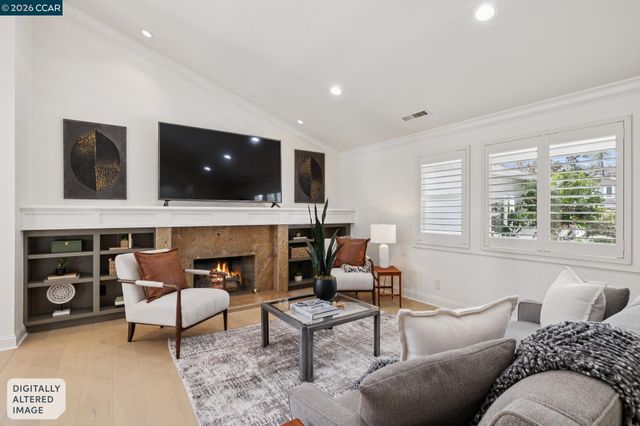 170 S Jackson Way, Alamo, CA 94507