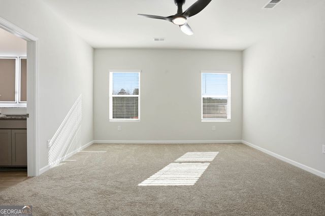 135 Post Oak Drive, Jackson, GA 30233