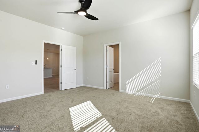 135 Post Oak Drive, Jackson, GA 30233