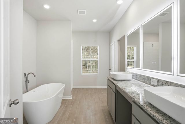 135 Post Oak Drive, Jackson, GA 30233