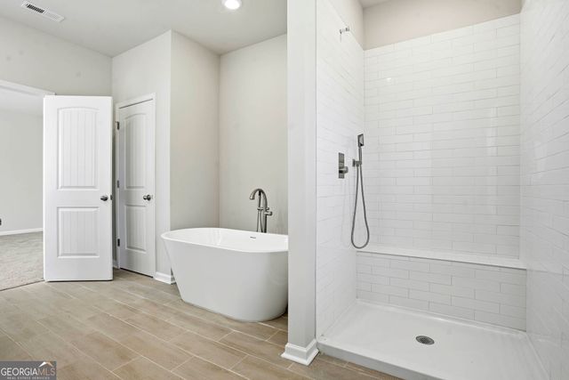 135 Post Oak Drive, Jackson, GA 30233