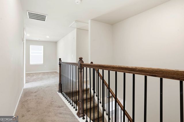 135 Post Oak Drive, Jackson, GA 30233