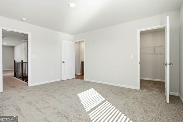 135 Post Oak Drive, Jackson, GA 30233