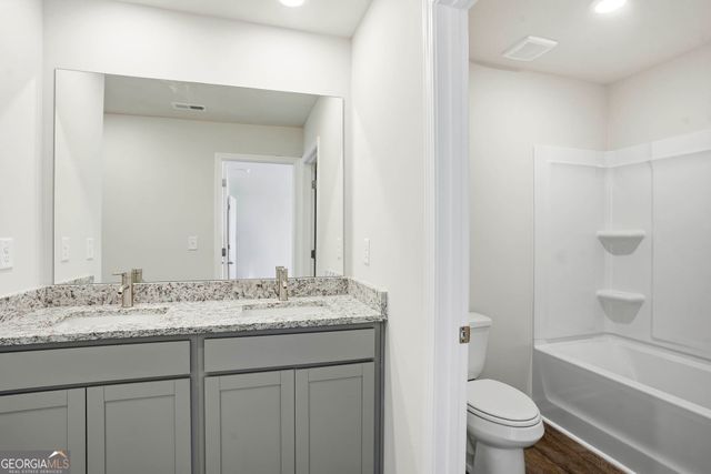 135 Post Oak Drive, Jackson, GA 30233