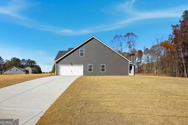 135 Post Oak Drive, Jackson, GA 30233