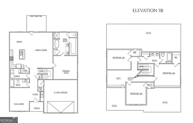 135 Post Oak Drive, Jackson, GA 30233