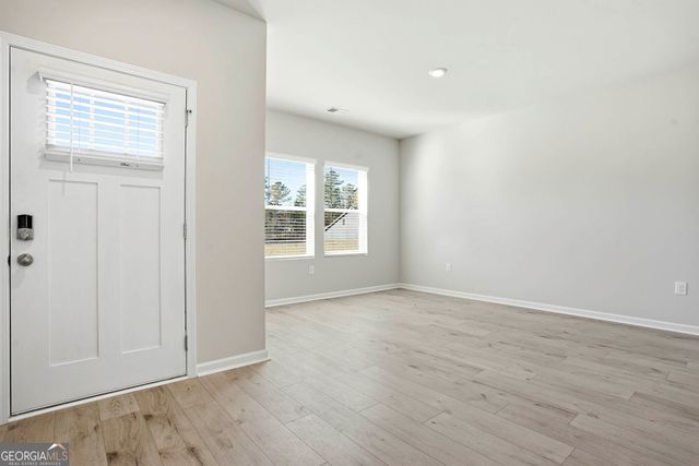 135 Post Oak Drive, Jackson, GA 30233