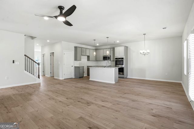 135 Post Oak Drive, Jackson, GA 30233