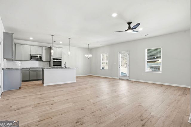 135 Post Oak Drive, Jackson, GA 30233