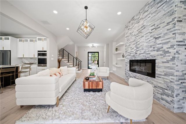 4821 Batiste Lane NW, Acworth, GA 30101