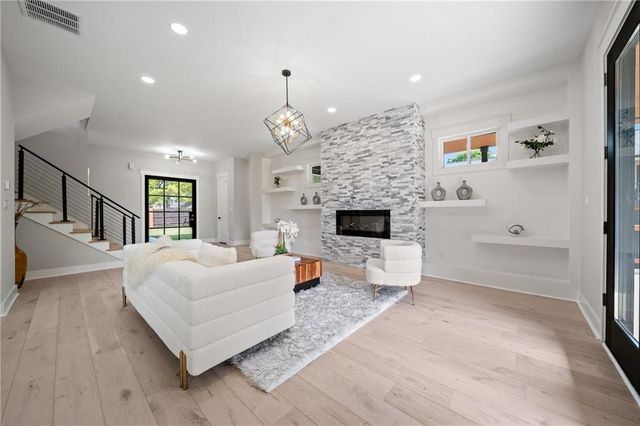 4821 Batiste Lane NW, Acworth, GA 30101