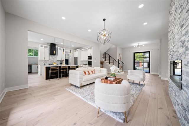 4821 Batiste Lane NW, Acworth, GA 30101