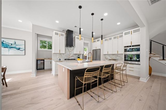 4821 Batiste Lane NW, Acworth, GA 30101