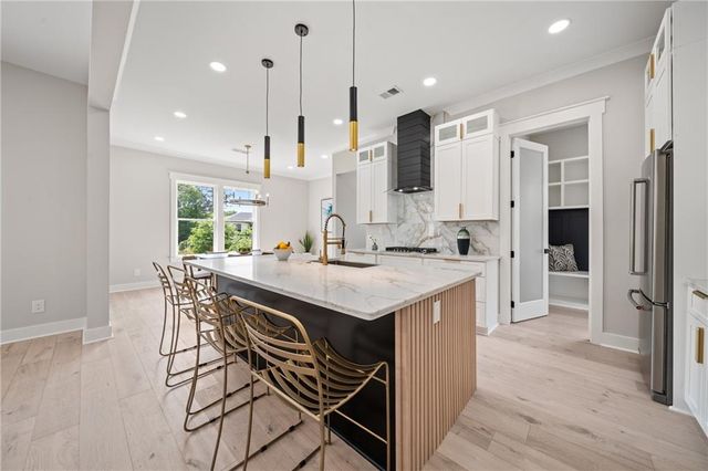 4821 Batiste Lane NW, Acworth, GA 30101