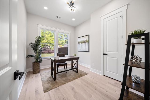 4821 Batiste Lane NW, Acworth, GA 30101