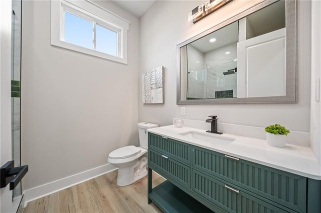 4821 Batiste Lane NW, Acworth, GA 30101