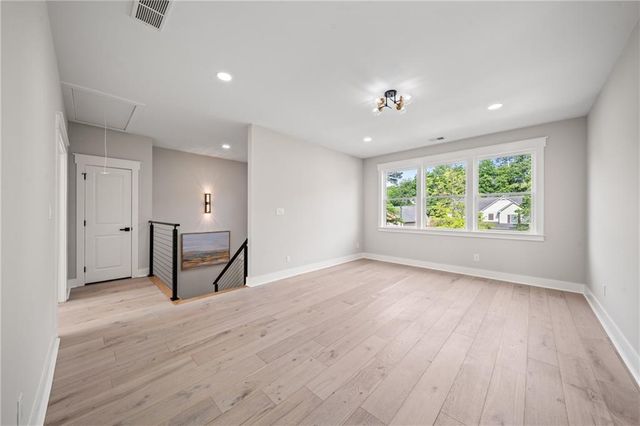 4821 Batiste Lane NW, Acworth, GA 30101
