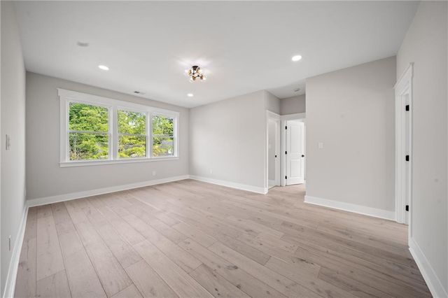 4821 Batiste Lane NW, Acworth, GA 30101
