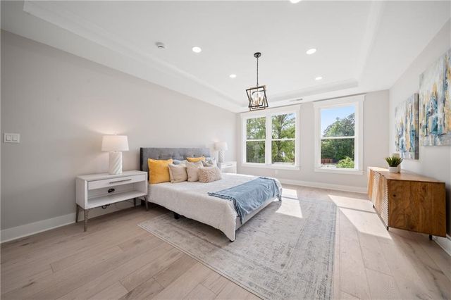 4821 Batiste Lane NW, Acworth, GA 30101