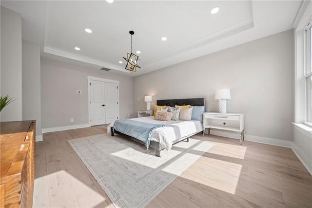4821 Batiste Lane NW, Acworth, GA 30101