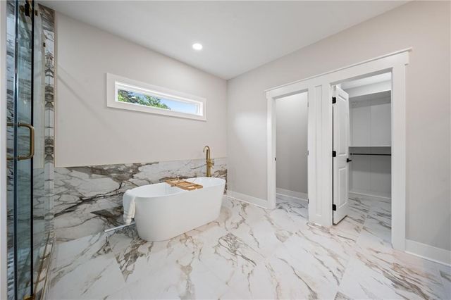 4821 Batiste Lane NW, Acworth, GA 30101
