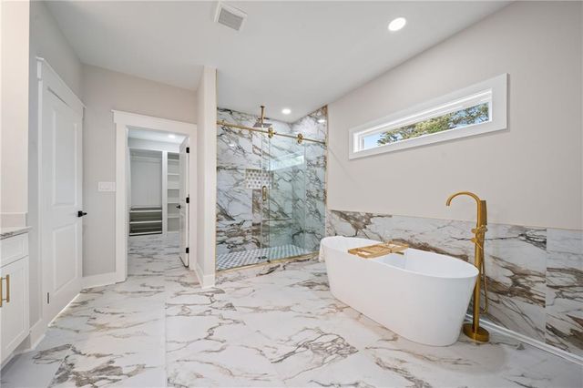4821 Batiste Lane NW, Acworth, GA 30101