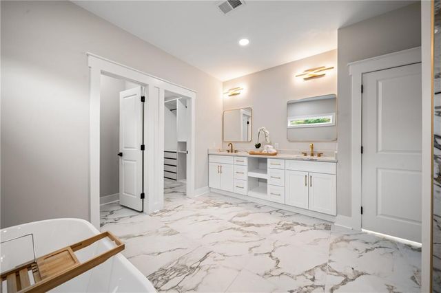 4821 Batiste Lane NW, Acworth, GA 30101