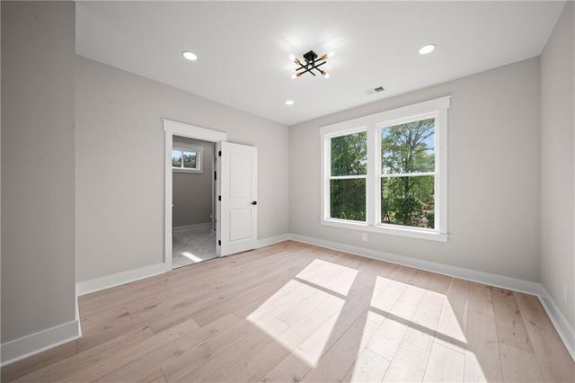 4821 Batiste Lane NW, Acworth, GA 30101
