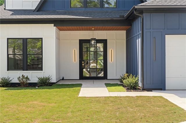 4821 Batiste Lane NW, Acworth, GA 30101