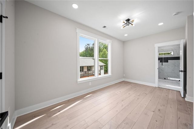 4821 Batiste Lane NW, Acworth, GA 30101