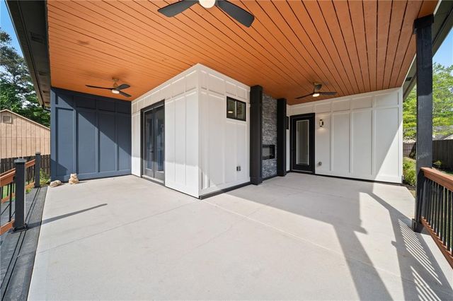4821 Batiste Lane NW, Acworth, GA 30101