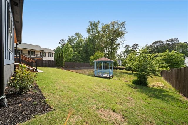 4821 Batiste Lane NW, Acworth, GA 30101