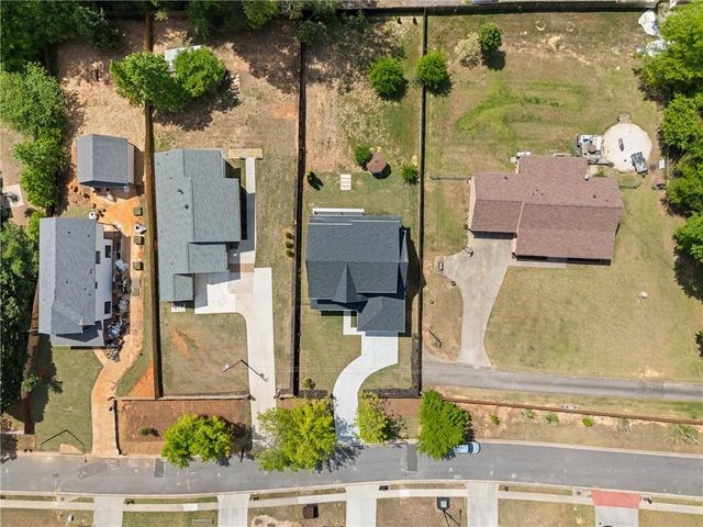 4821 Batiste Lane NW, Acworth, GA 30101