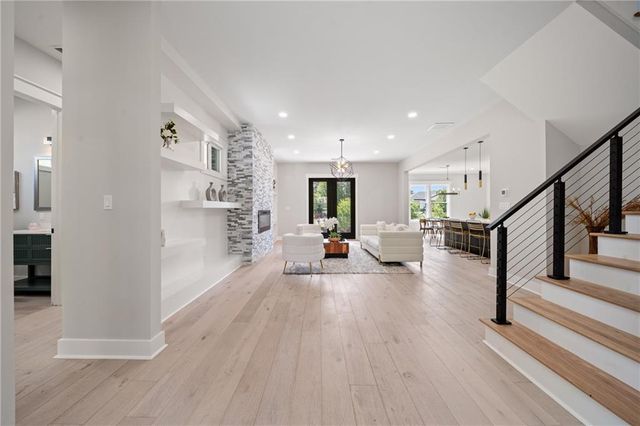 4821 Batiste Lane NW, Acworth, GA 30101
