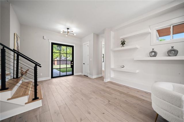 4821 Batiste Lane NW, Acworth, GA 30101