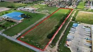 000 Anaya Road, Pharr, TX 78577