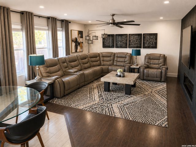 249 WILLOW CRST, Cibolo, TX 78108