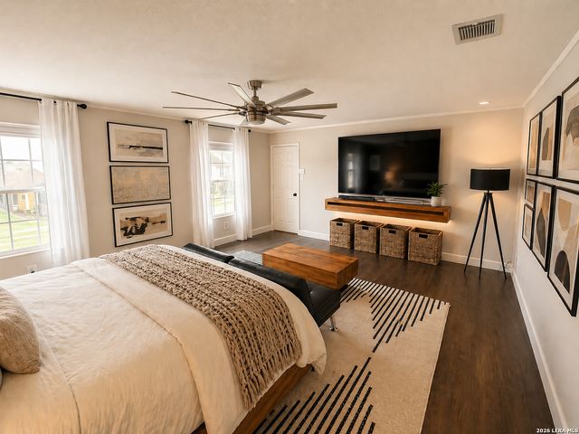 249 WILLOW CRST, Cibolo, TX 78108