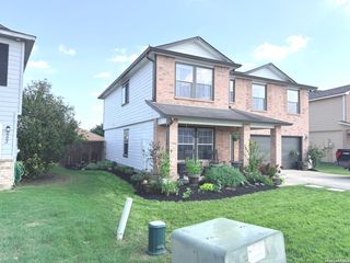 249 WILLOW CRST, Cibolo, TX 78108
