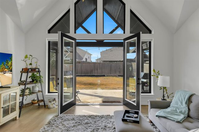 15331 Algunas Plumas Street, Cypress, TX 77433